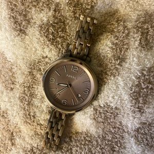 Fossil Ladies Watch